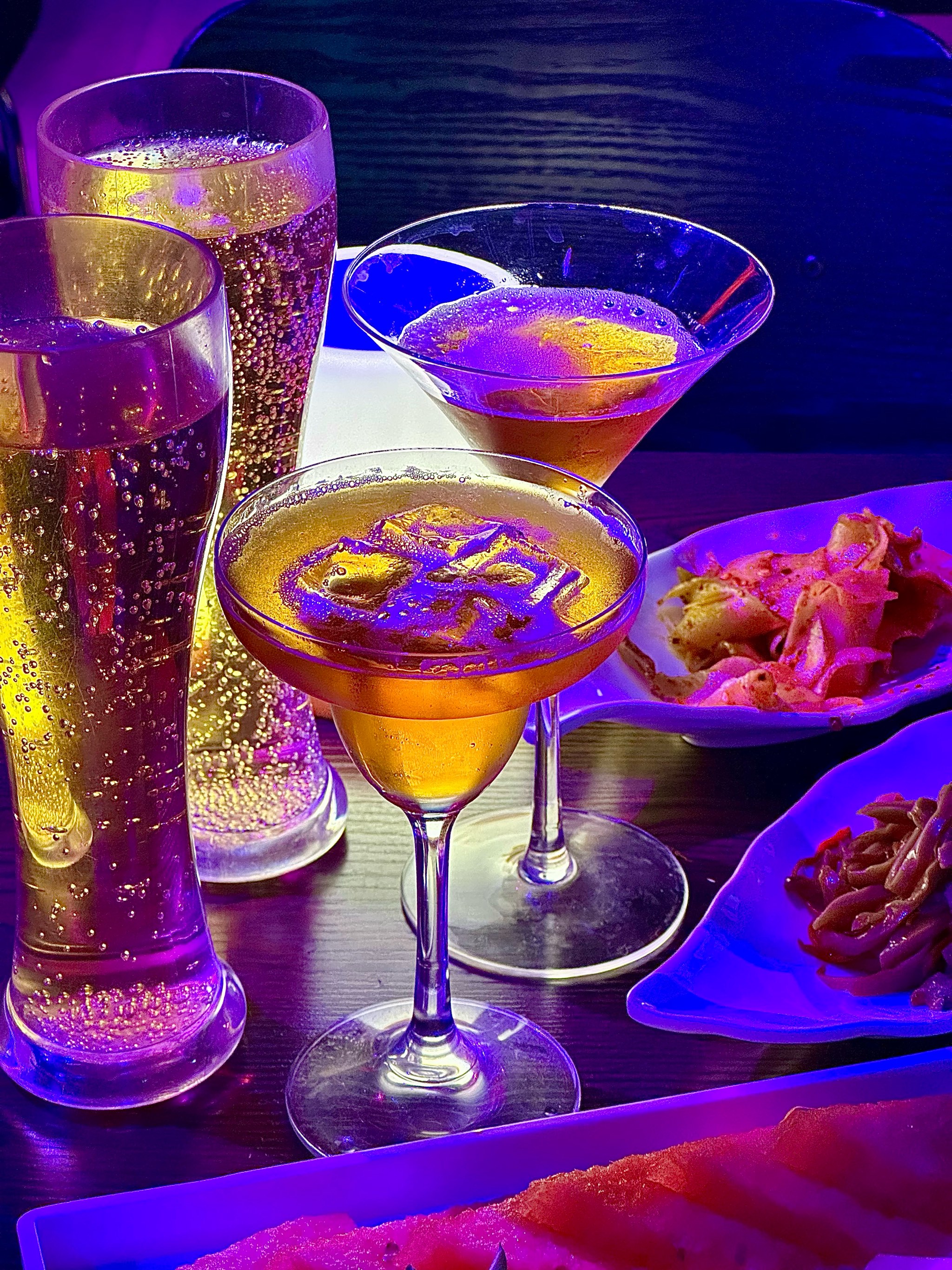 三亚商务ktv攻略-海棠区ktv预定