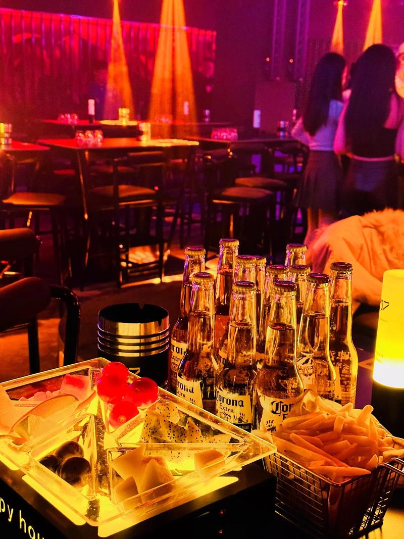 三亚商务ktv组局妙招-崖州区ktv预定